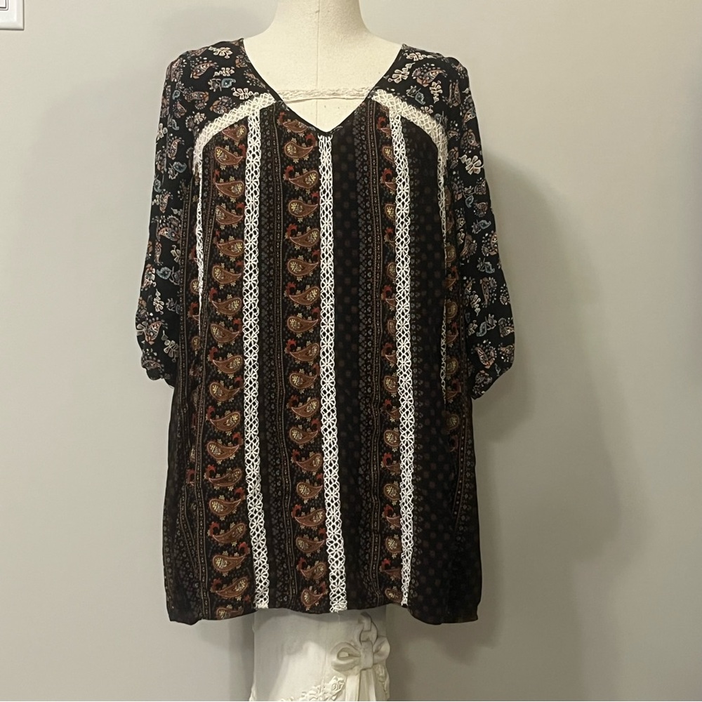 Entro Dress - Picture 2 of 10